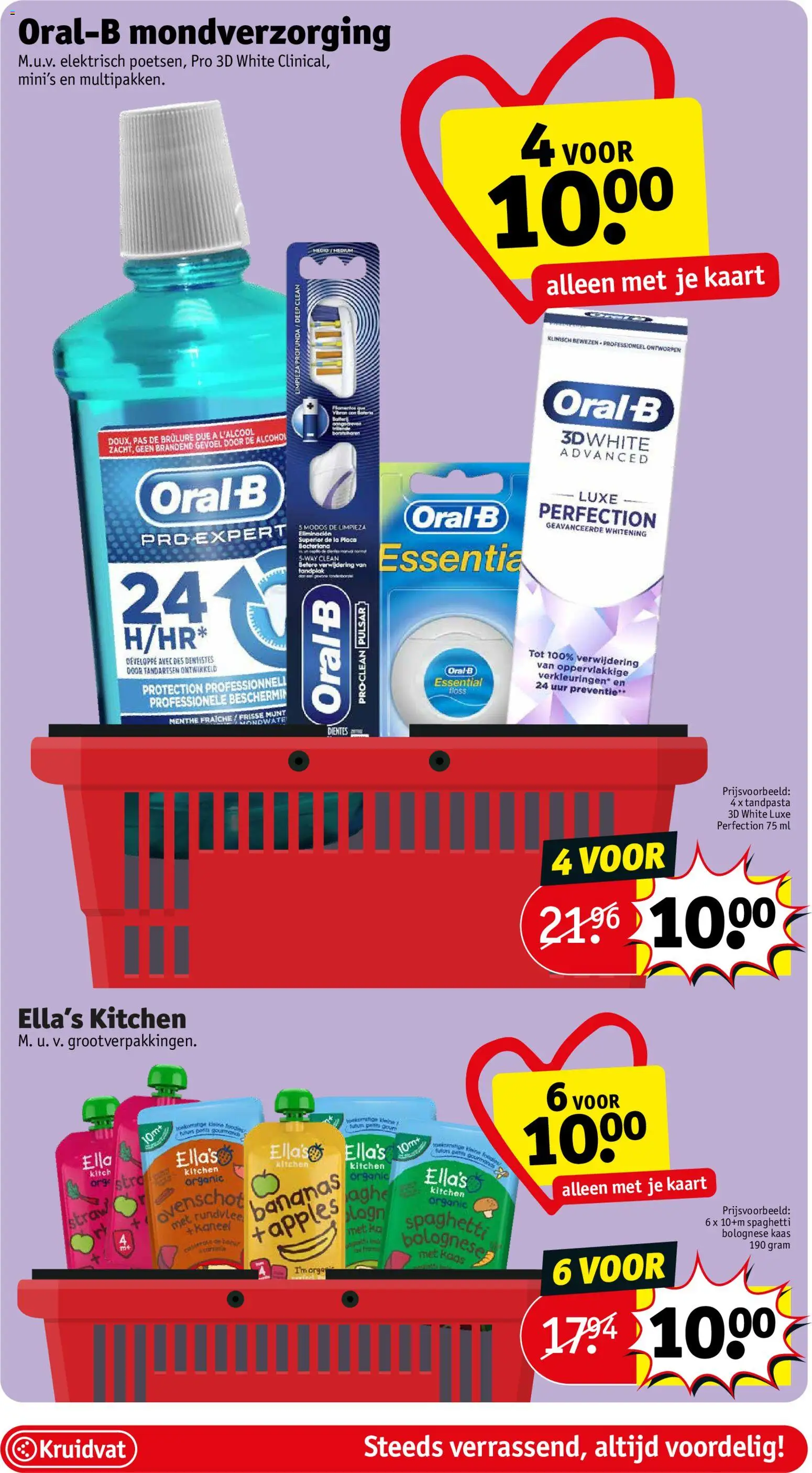 {H1} | Pagina: 27 | Producten: La, Kaneel, Kaart, Munt