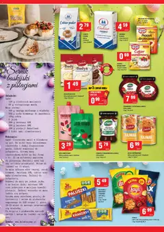 Pogląd oferty "Chorten gazetka" - ważna od 26.03.2026 | Strona: 6