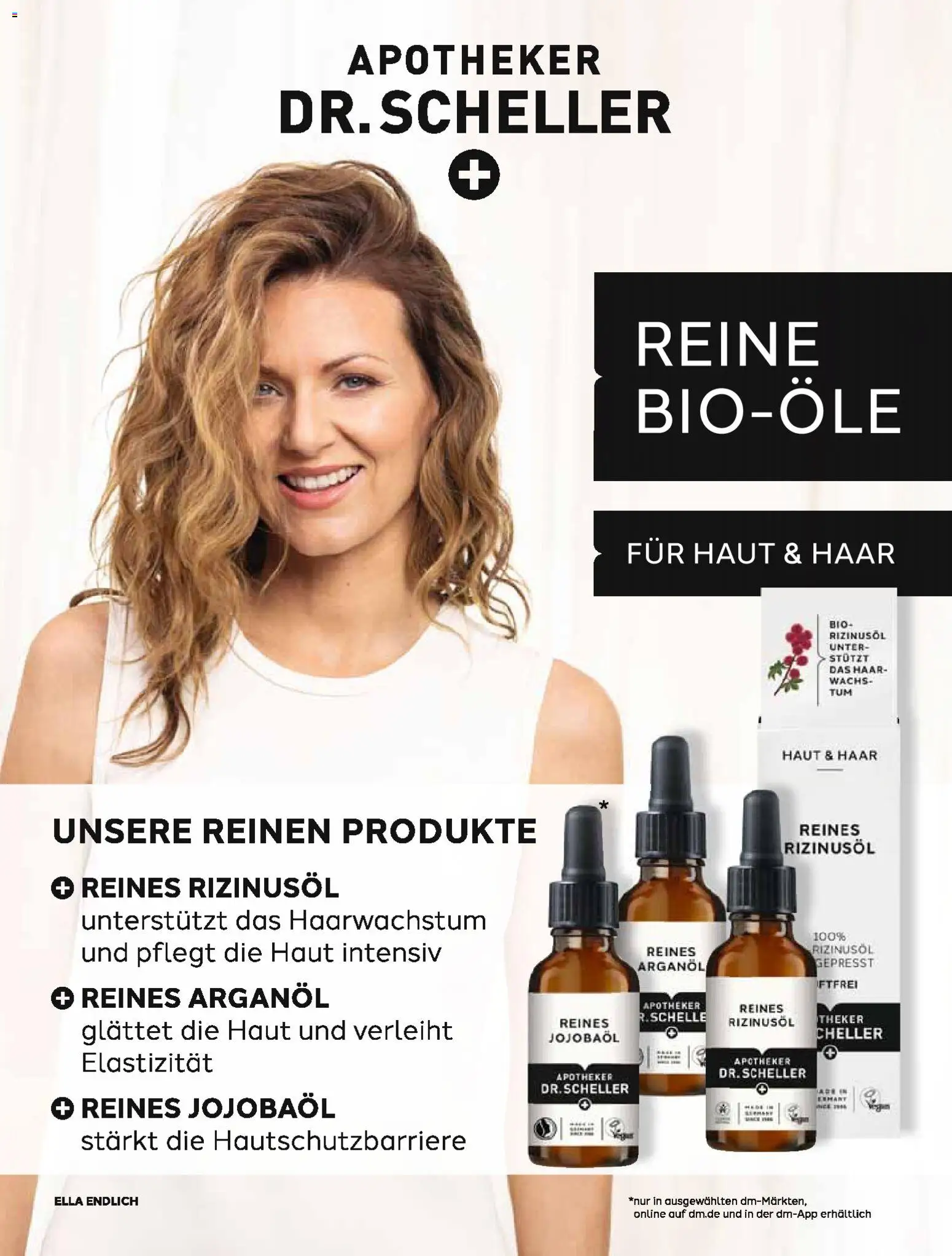 dm drogerie Prospekt 	 – gültig ab 01.11.2025 | Seite: 12