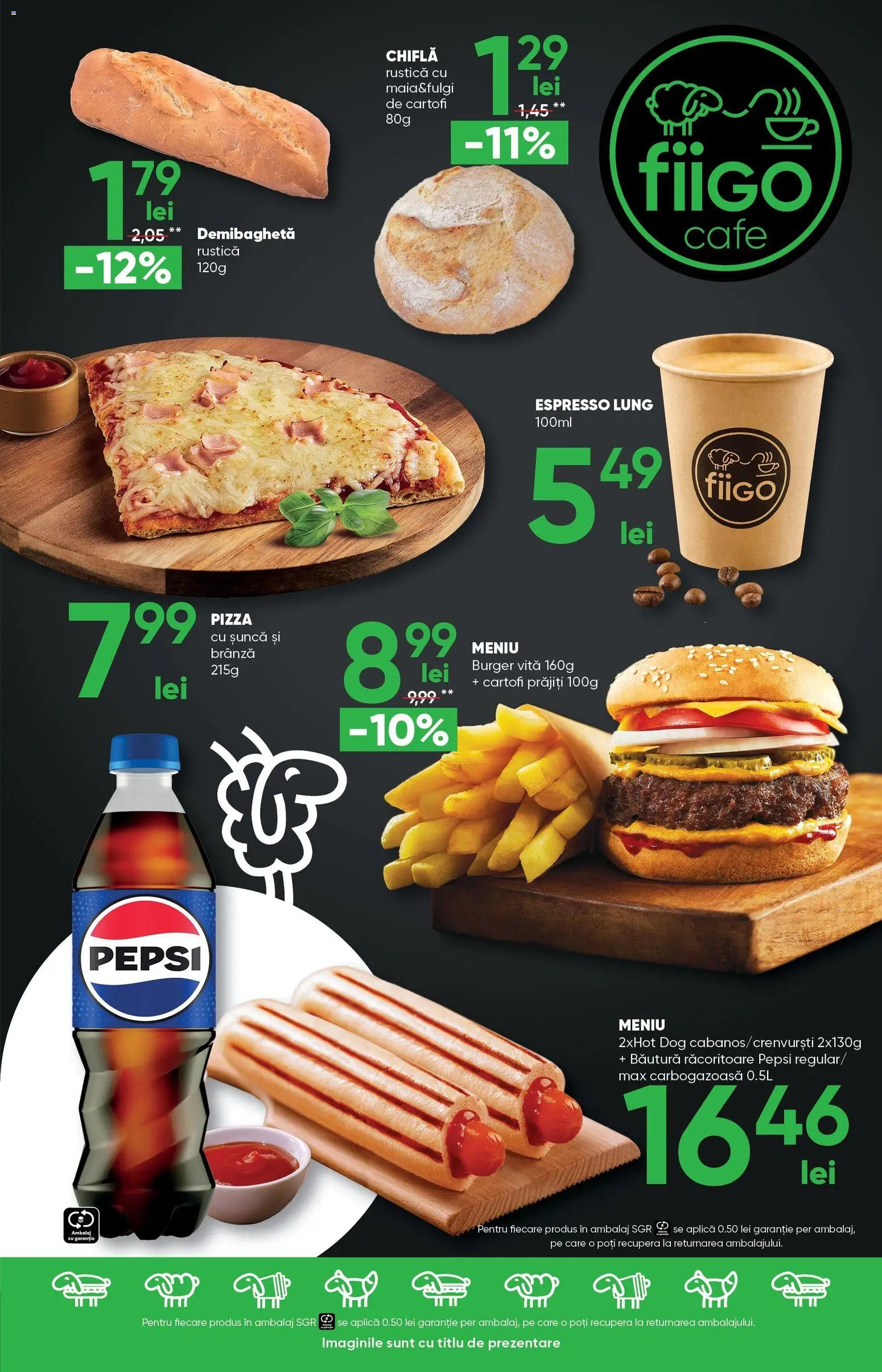 Noul catalog Profi – valabil de la 04.02.2026 | Pagină: 5