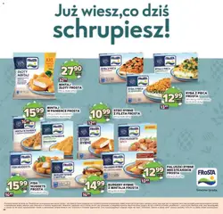 Pogląd oferty "Stokrotka gazetka - Wielkanoc" - ważna od 19.03.2026 | Strona: 40