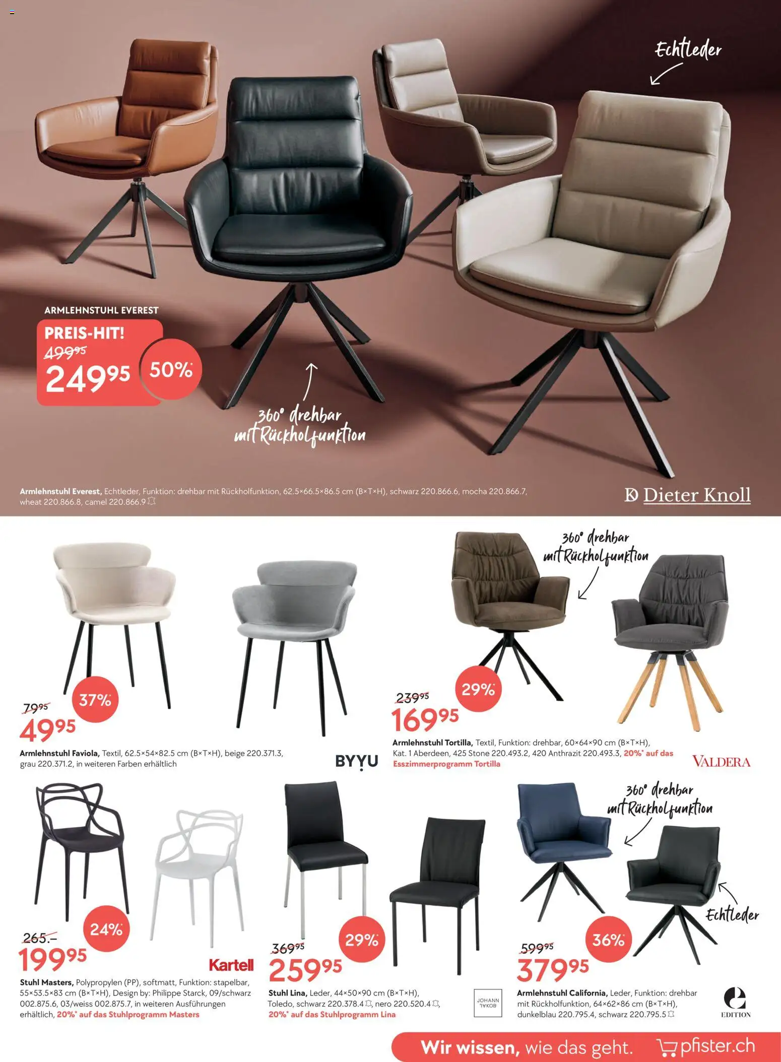 Pfister Aktionen – gültig ab 10.02.2026 | Seite: 11