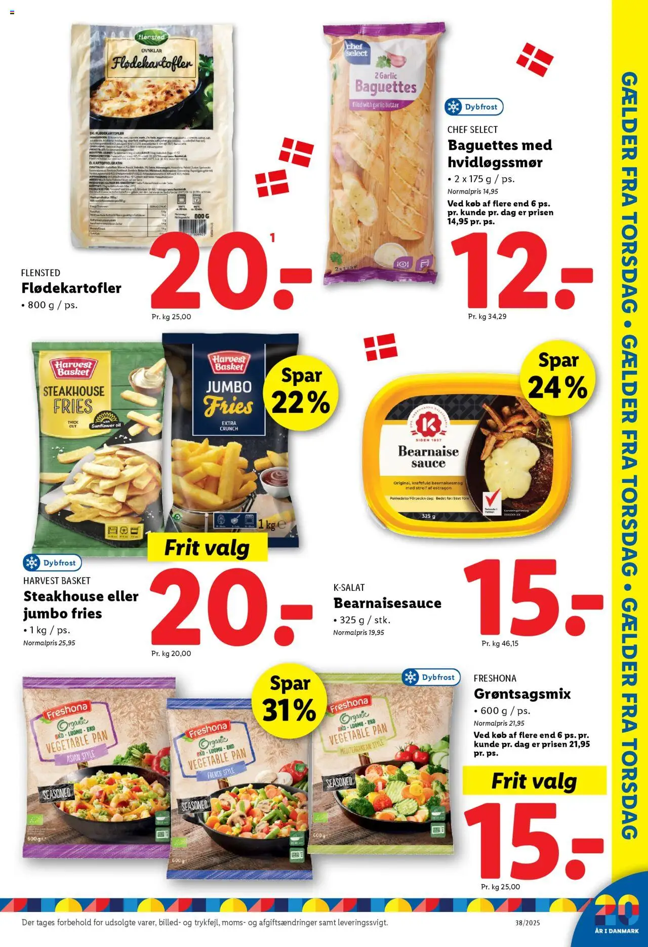 Lidl tilbudsavis – gyldig fra 18.09.2025 | Side: 3 | Produkter: Cepillo moldeador