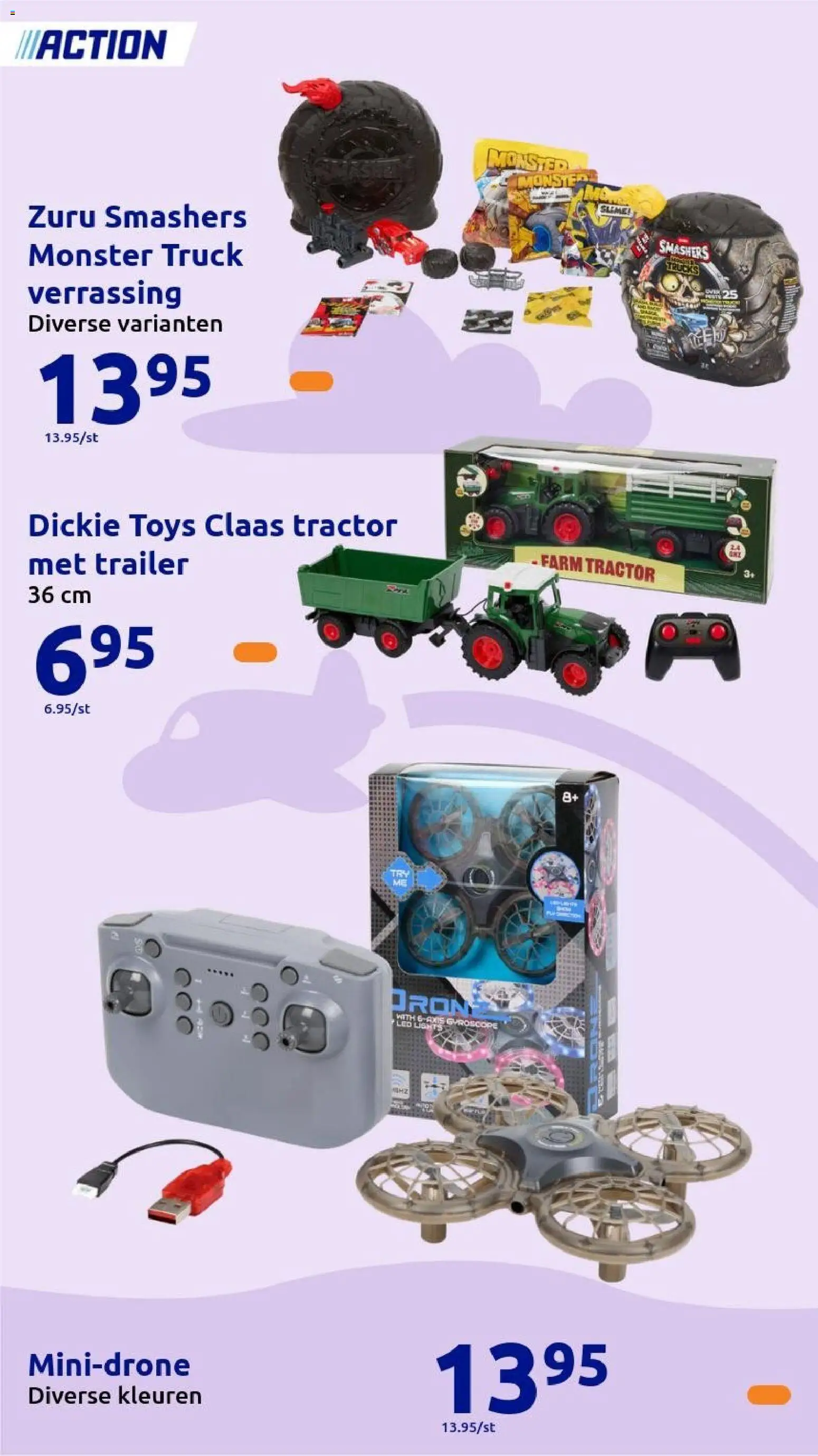 {H1} | Pagina: 46 | Producten: Monster