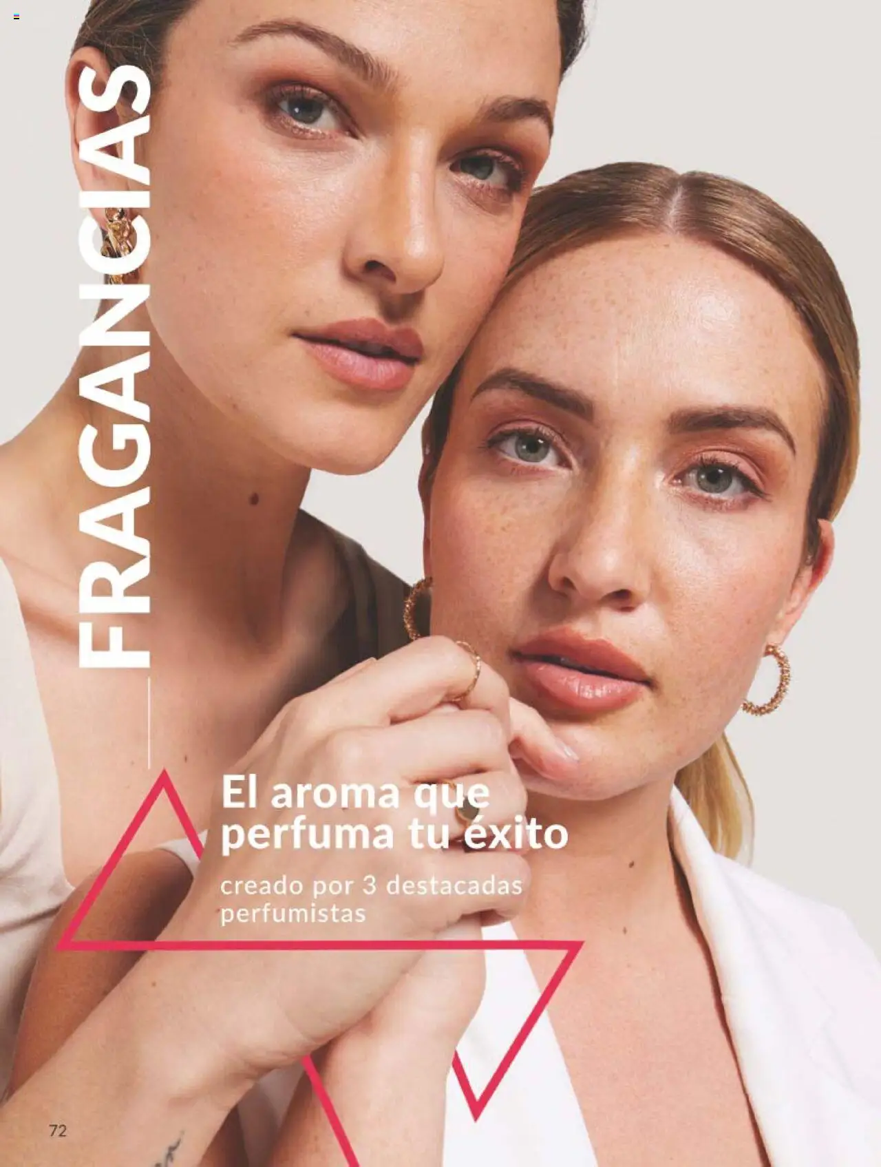 Catálogo AVON campaña 7 │ válido desde el 01.07.2025 | Página: 72 | Productos: Perfume