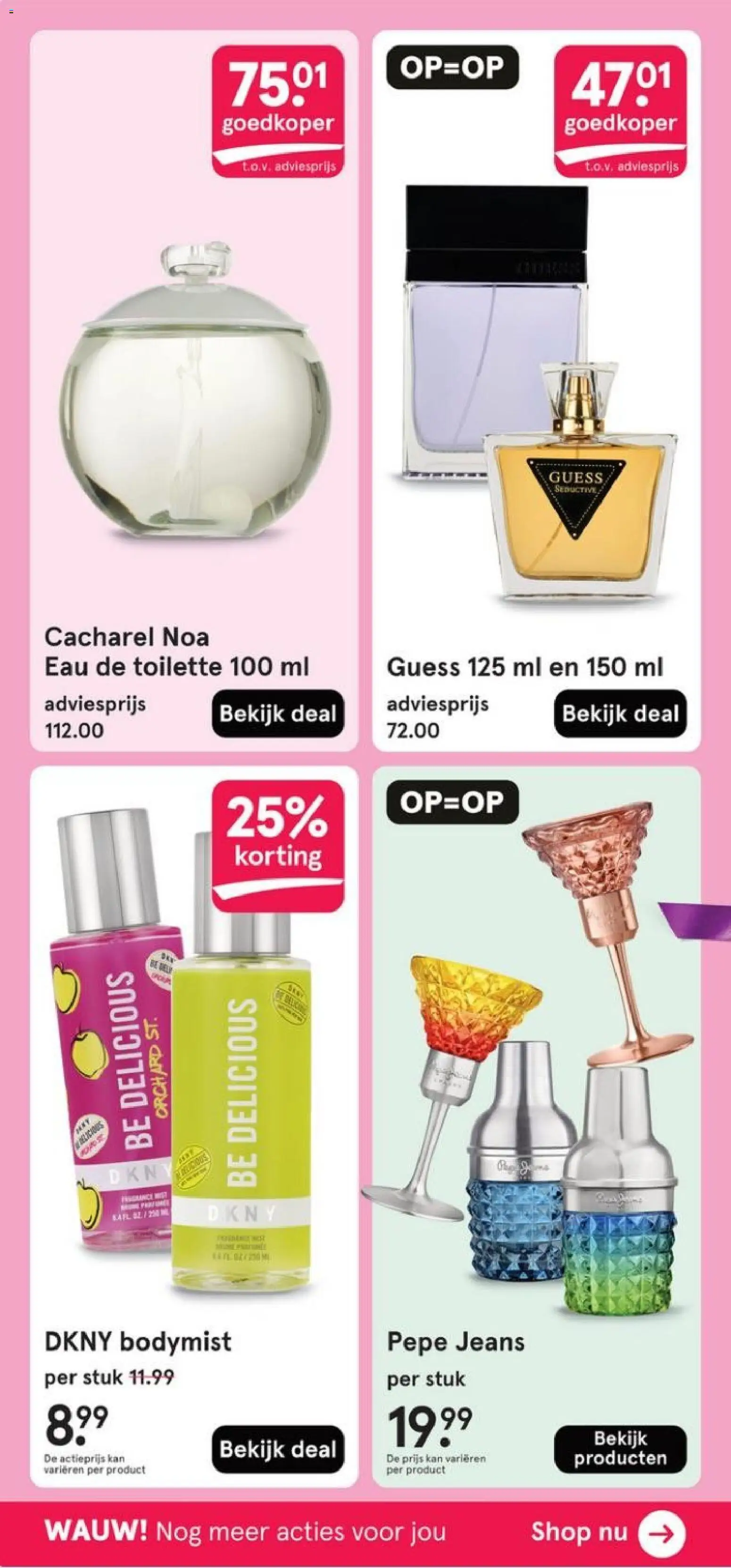 {H1} | Pagina: 108 | Producten: Kan, Eau de toilette