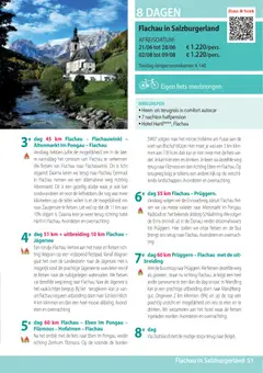 De Zigeuner folder - Voorbeeld van een folder van De Zigeuner, geldig van 17.11.2025 | Pagina: 51 | Producten: Boek, Centrum, Kan