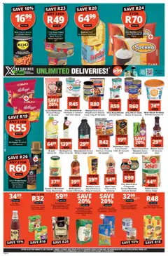 Checkers Eastern Cape - July Month-End Promotion │ valid from 21.07.2025 | Page: 6