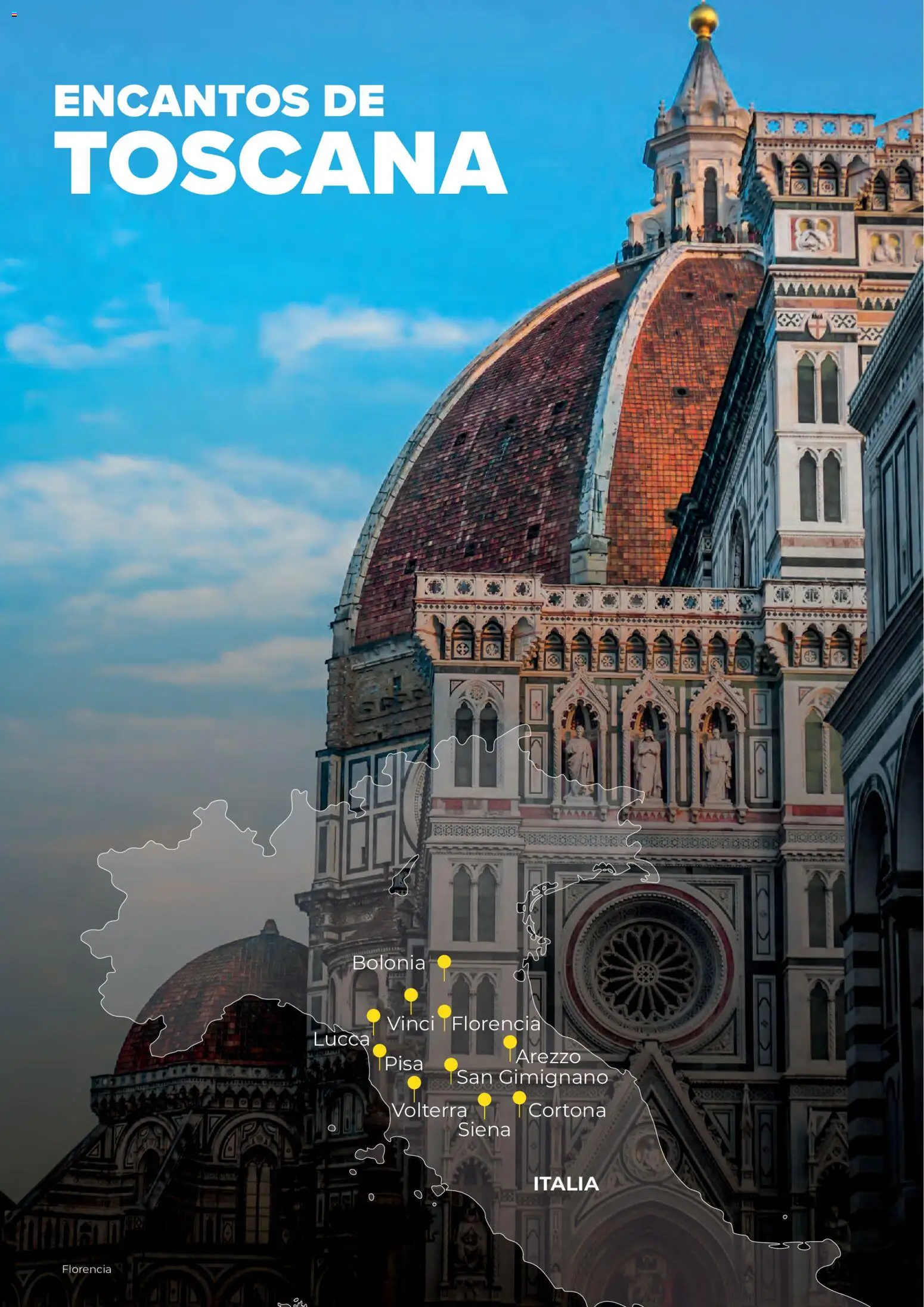 Viajes El Corte Inglés Circuitos exclusivos │ válido desde el 28.03.2026 | Página: 34