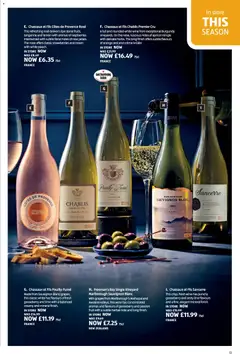 Preview of Aldi - Weekly offers UK Specialbuys valid from 26.12.2025 | Page: 13