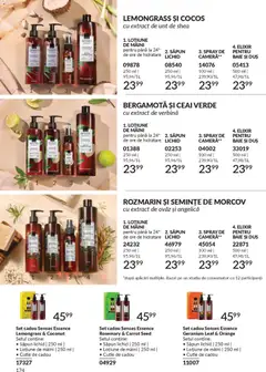 Ofertele Avon valabile de la 01.01.2026 | Pagină: 176