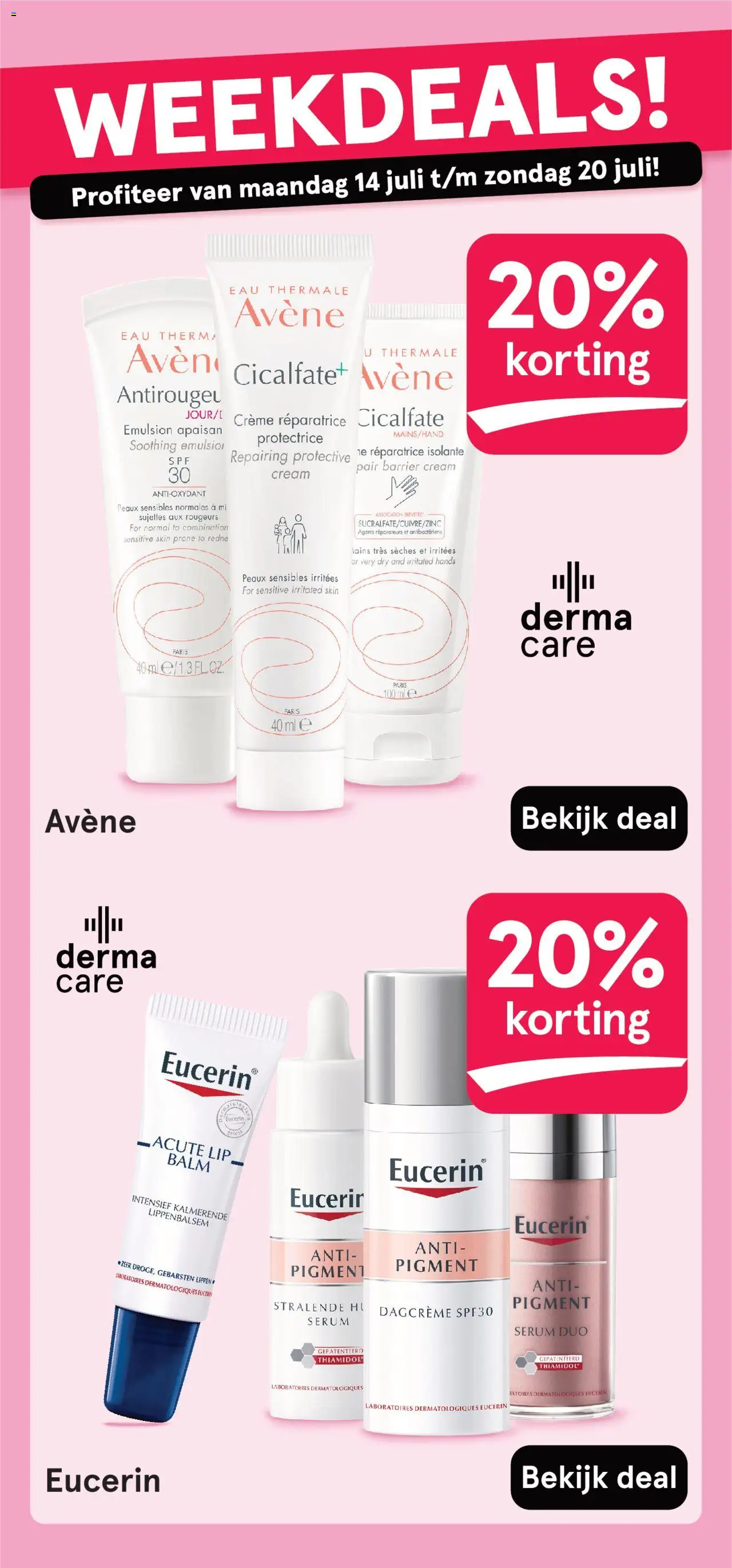  | Pagina: 3 | Producten: Crème