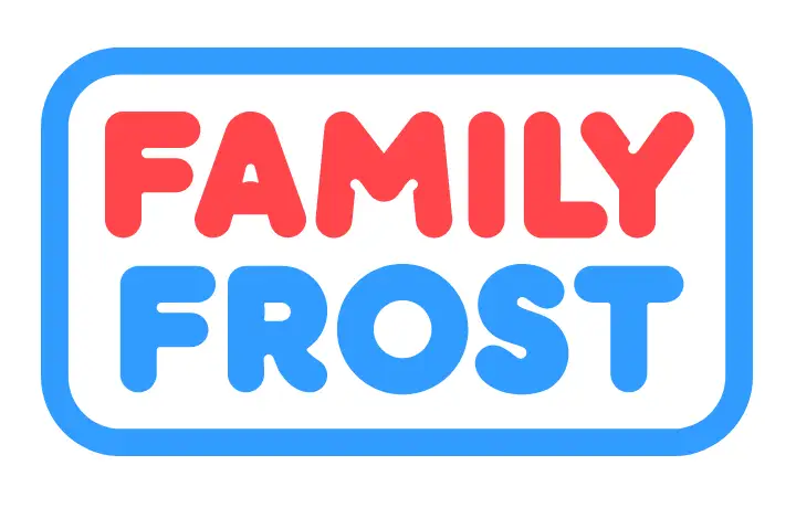 Family Frost