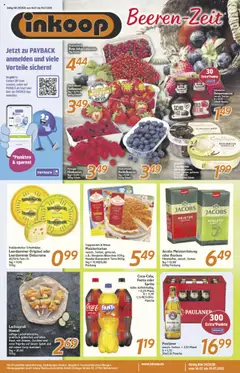 Inkoop Prospekt 	 gültig ab dem 14.07.2025