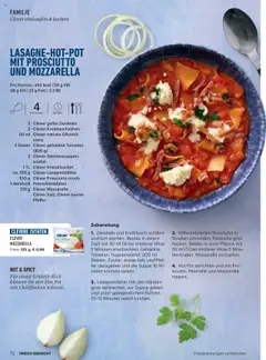 Billa Frisch Gekocht ab 01.10.2025 gültig | Seite: 70