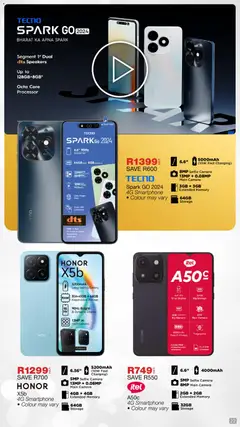 OK Furniture specials catalogue – valid from 01.12.2025 | Page: 22