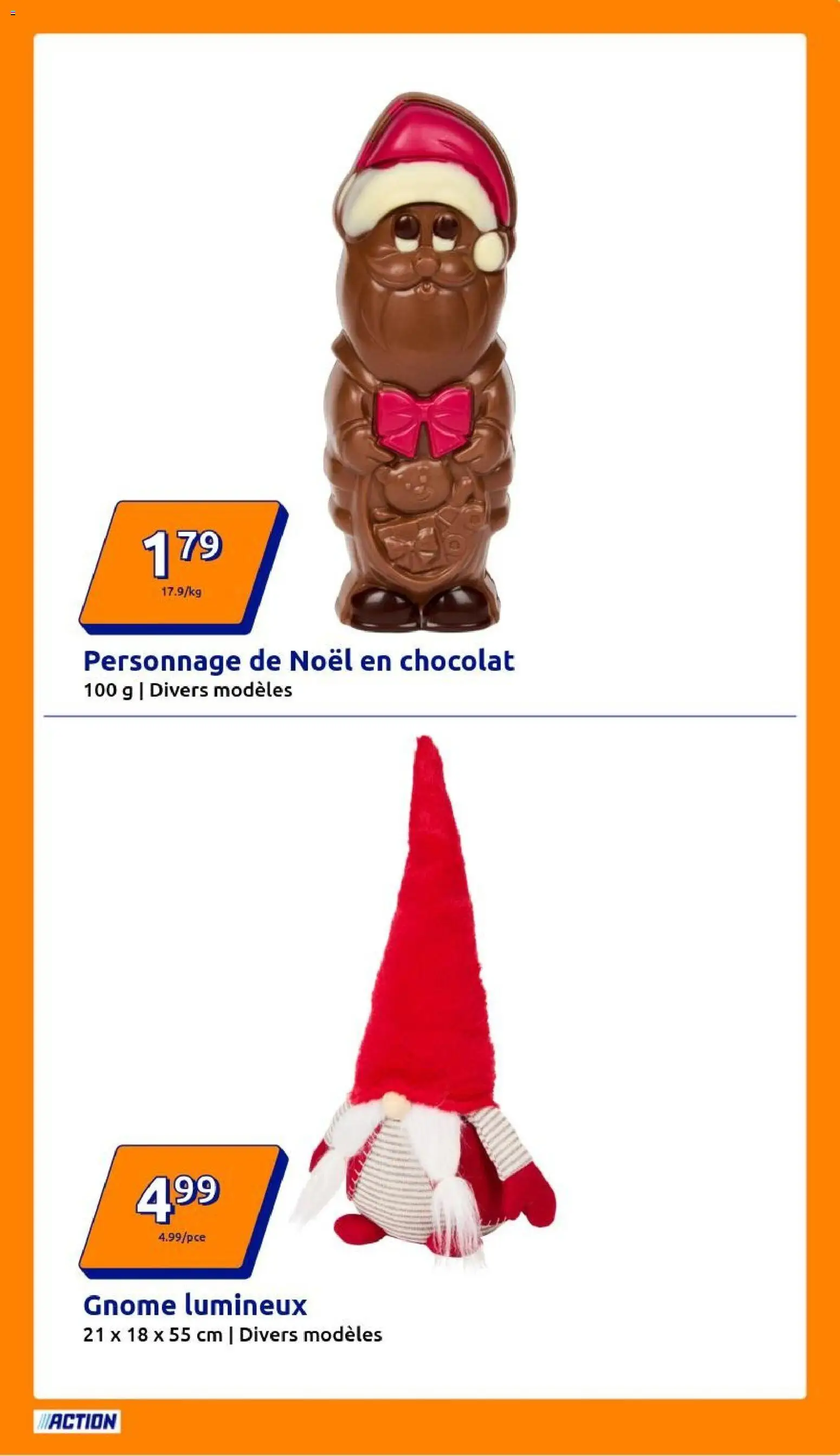 {H1} | Page: 11 | Produits: Chocolat