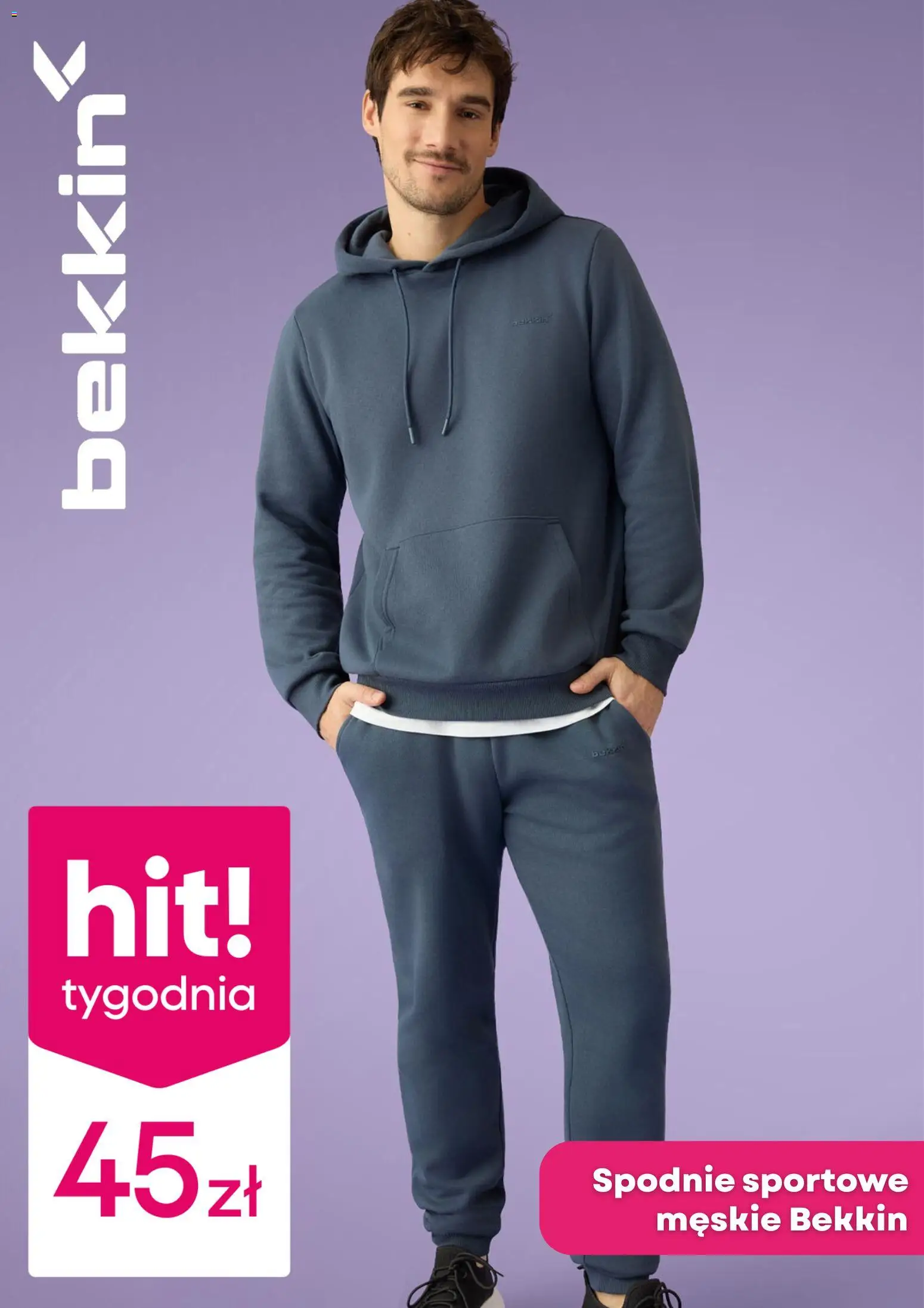 Pepco Gazetka od 08.01.2026 | Strona: 10 | Produkty: Spodnie