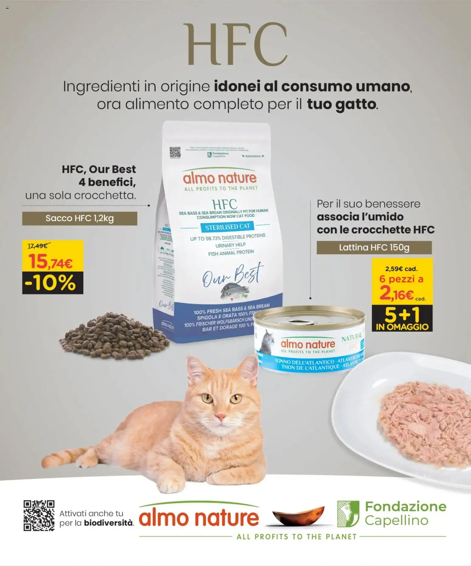 Volantino Arcaplanet del 01.12.2025 | Pagina: 4