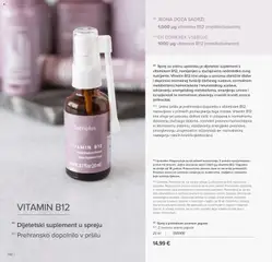 Katalog Farmasi - Pregled kataloga iz trgovine Farmasi, vrijedi od 02.03.2026 | Stranica: 148