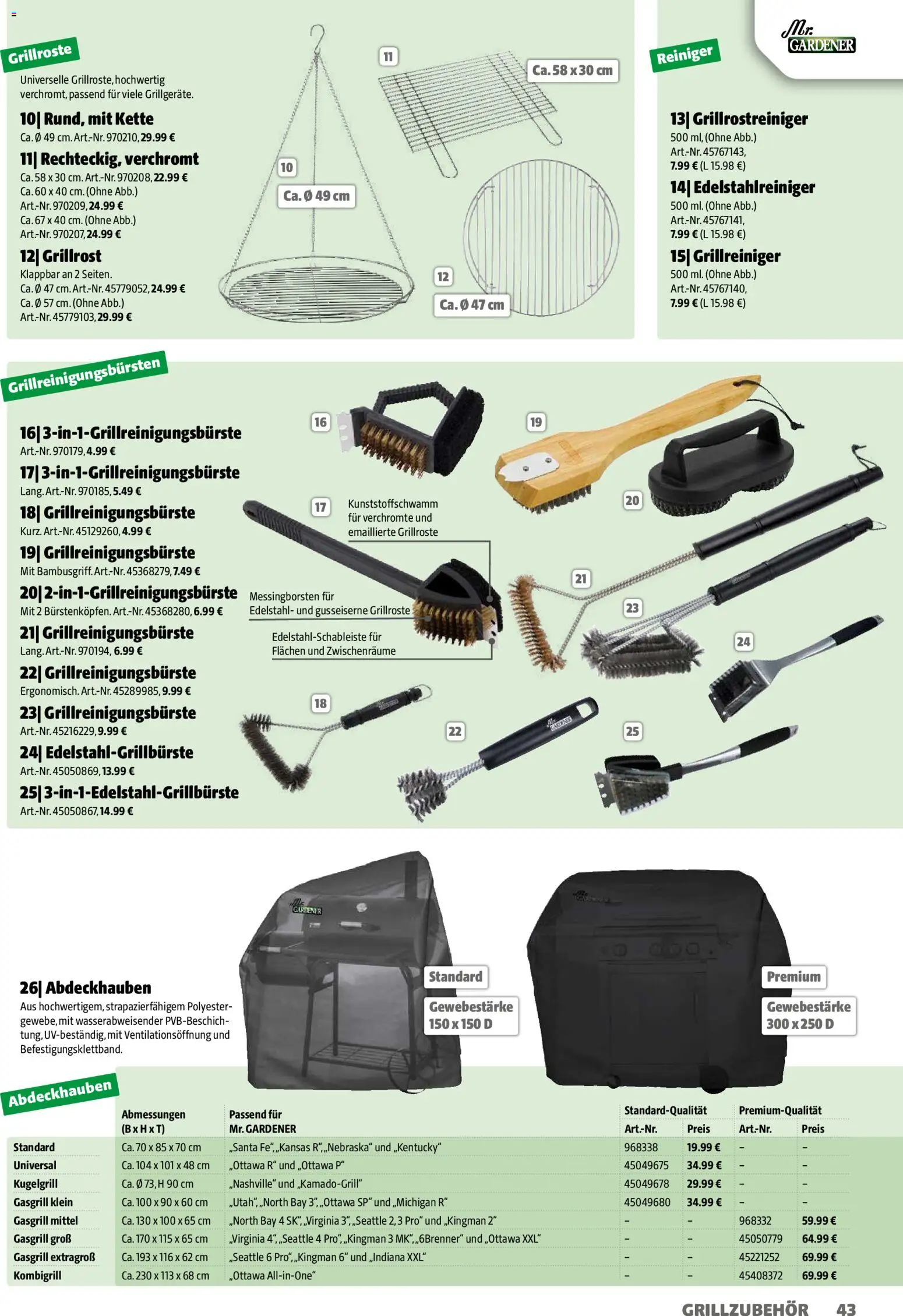 Die besten Angebote | Hagebau Gartenjahr ab 13.03.2026 | - Jetzt stöbern! | Austria