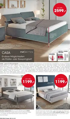 Möbel Martin Prospekt 	 ab 06.10.2025 gültig | Seite: 2