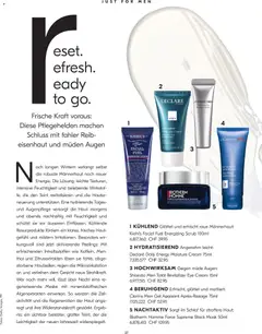 Import Parfumerie aktionen ab 23.04.2026 gültig | Seite: 27 | Produkte: Maske