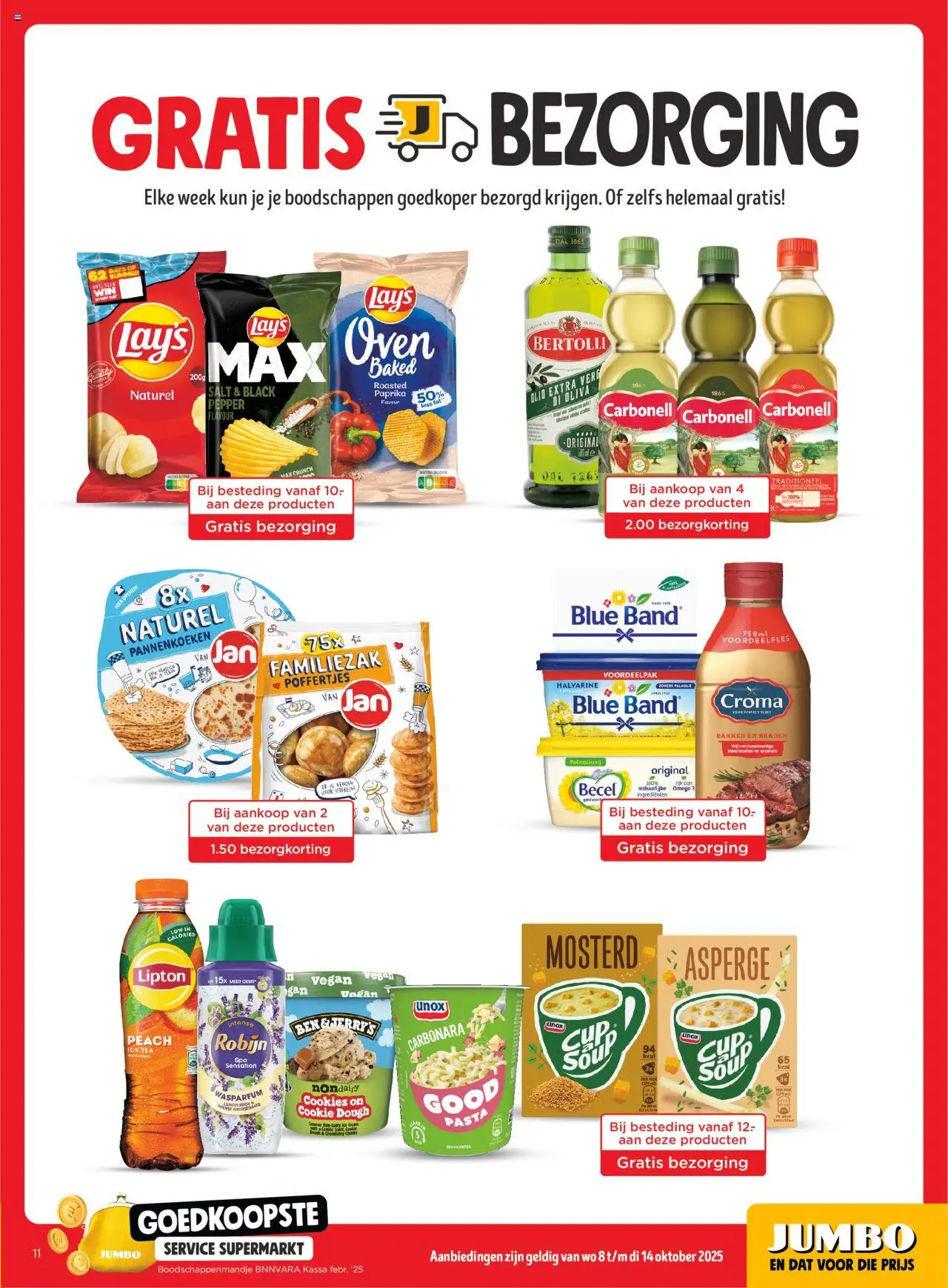 {H1} | Pagina: 11 | Producten: Pasta, Oven, Kész piskótalap, Citrompótló tabletta