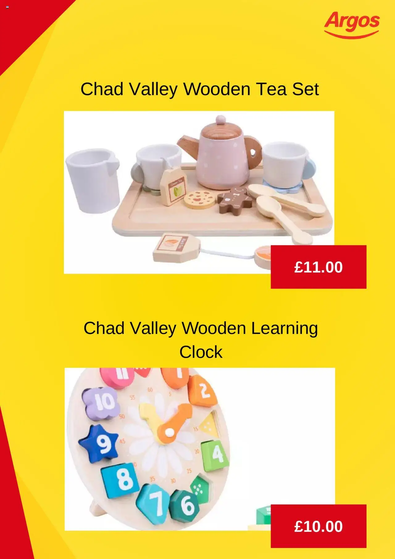 {H1} | Page: 3 | Products: Tea