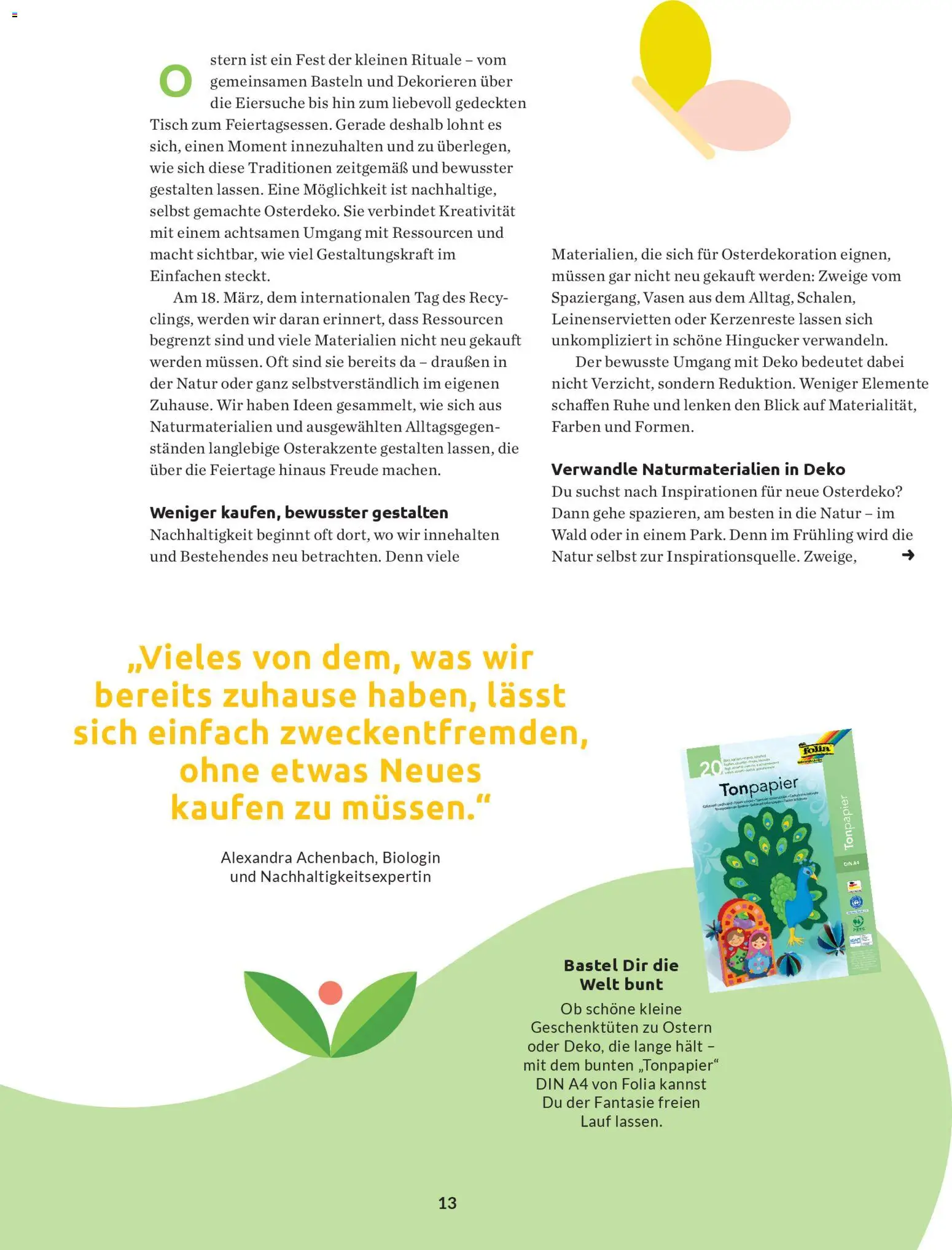 Budni Perle Magazin 02/26 – gültig ab 25.02.2026 | Seite: 13 | Produkte: Tisch