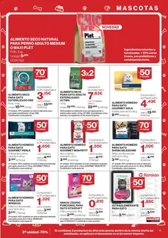 Vista previa Supercor folleto válido desde el 07.01.2026 | Página: 31