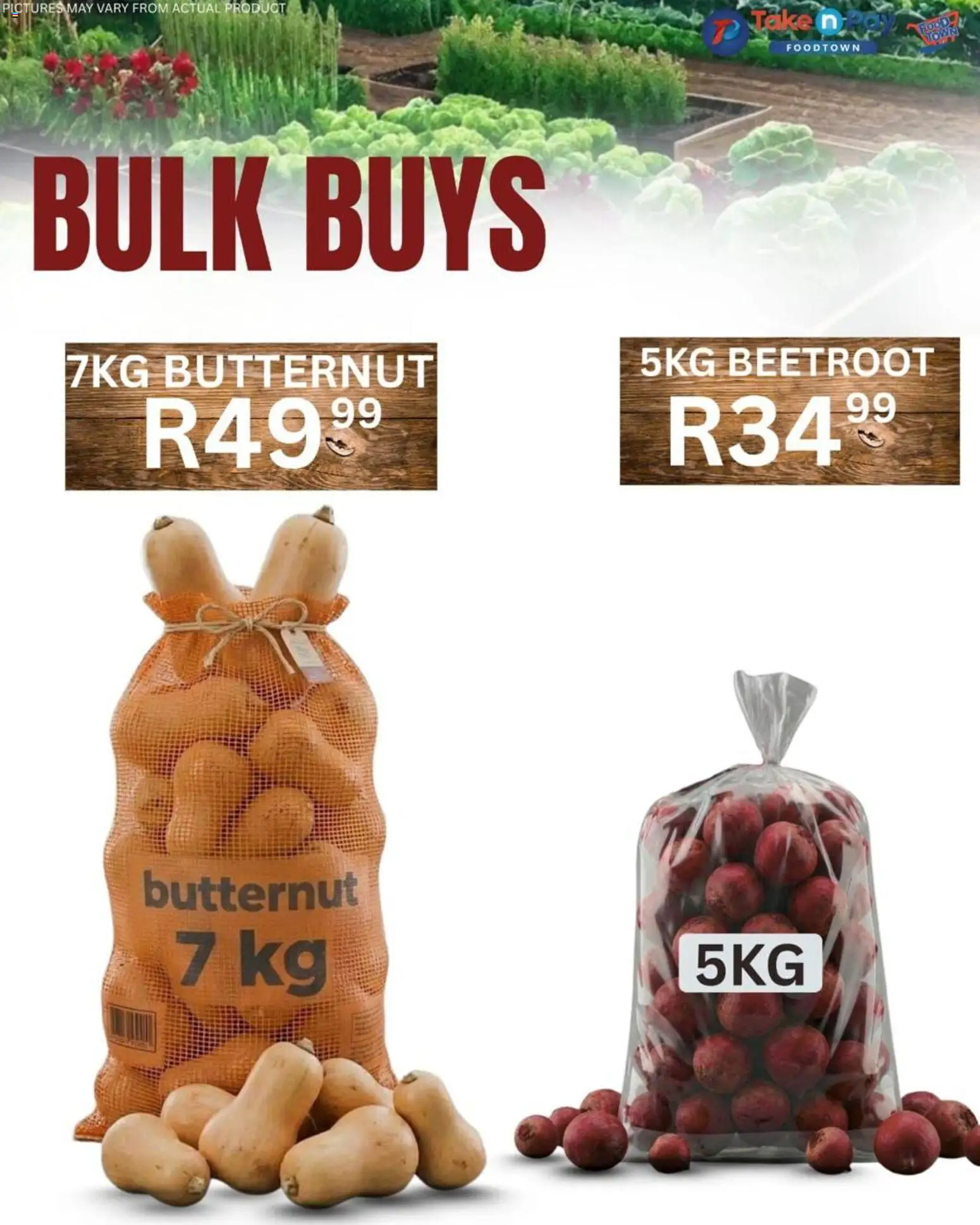 New Take n Pay catalogue – valid from 28.04.2026 | Page: 13