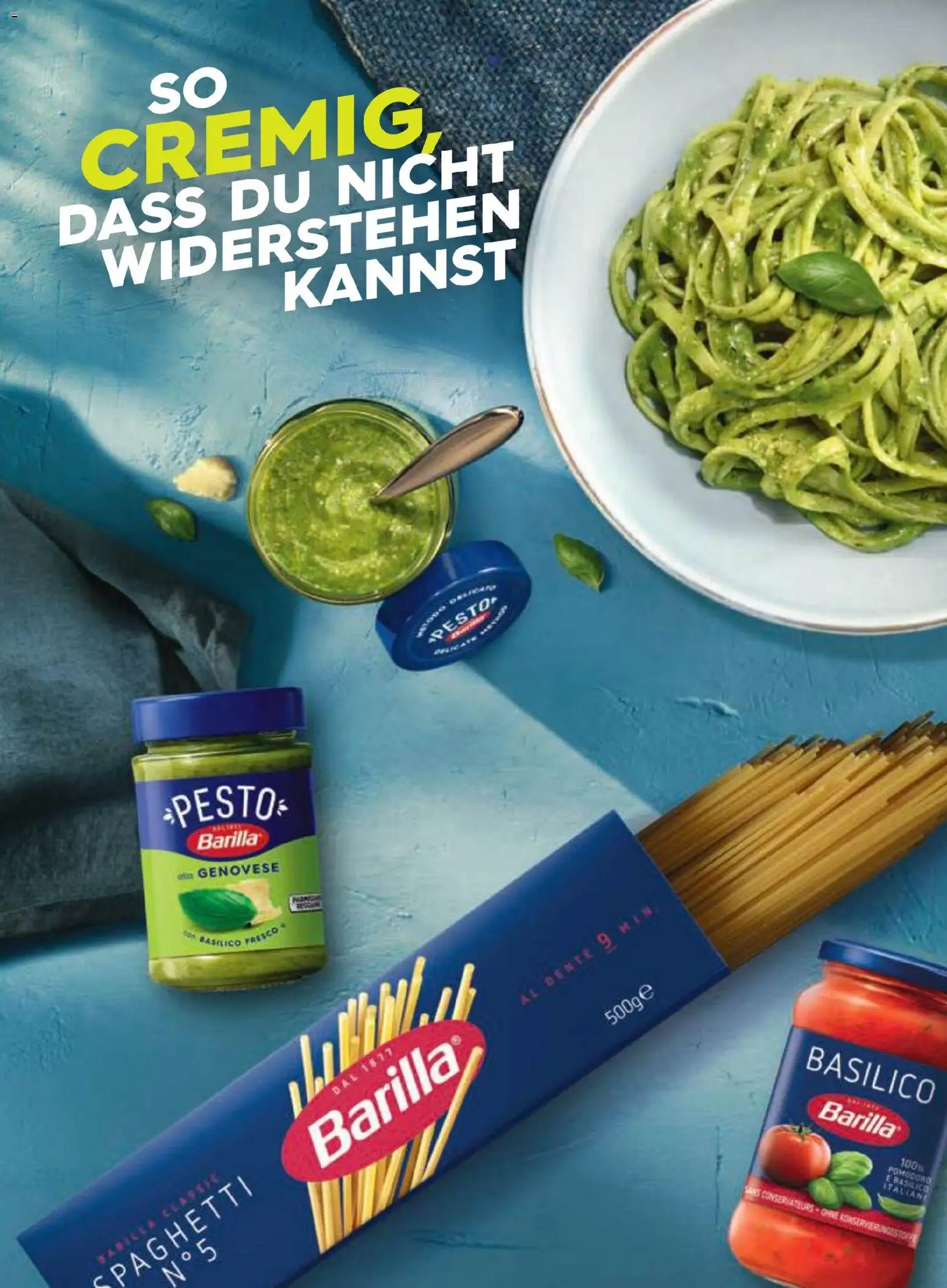 Penny Markt  So Schmeckt's - Winter 2025 gültig ab 09.11.2025 | Seite: 2