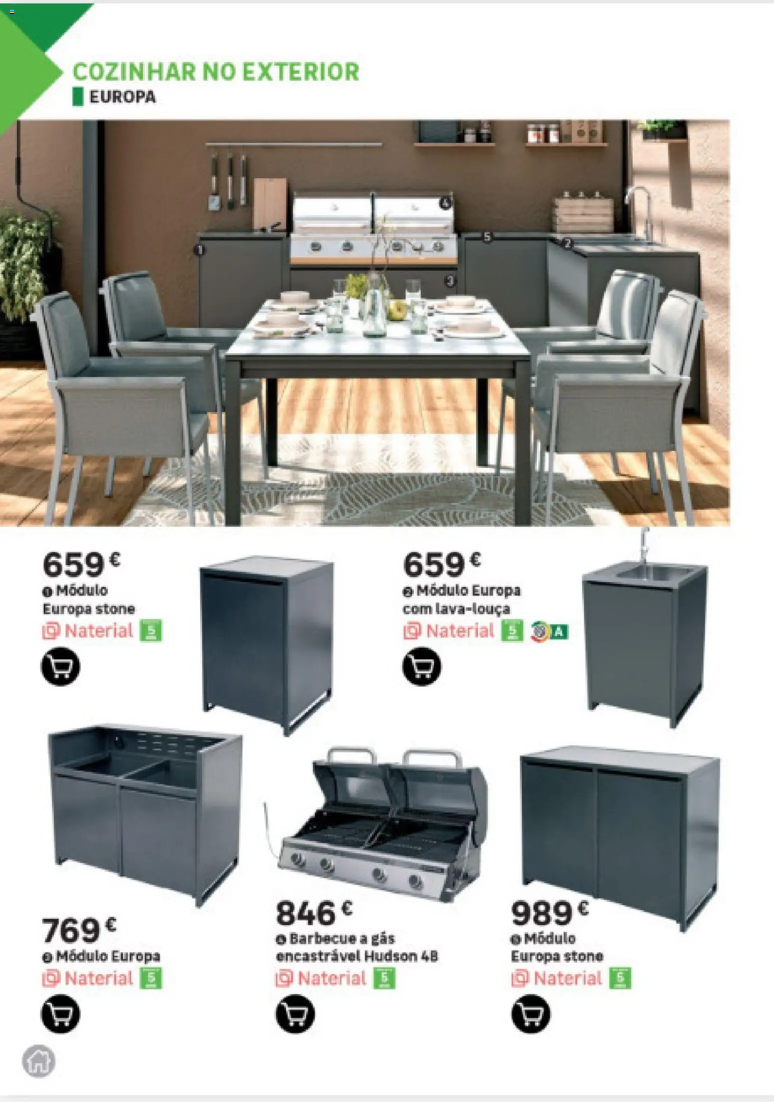 Leroy Merlin Arquipélago dos Açores │ válido de 12.03.2026 | Página: 42