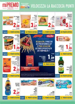 Anteprima del volantino Conad Superstore Mi Premio Piemonte catalogo valido a partire dal 06.11.2025 | Pagina: 12