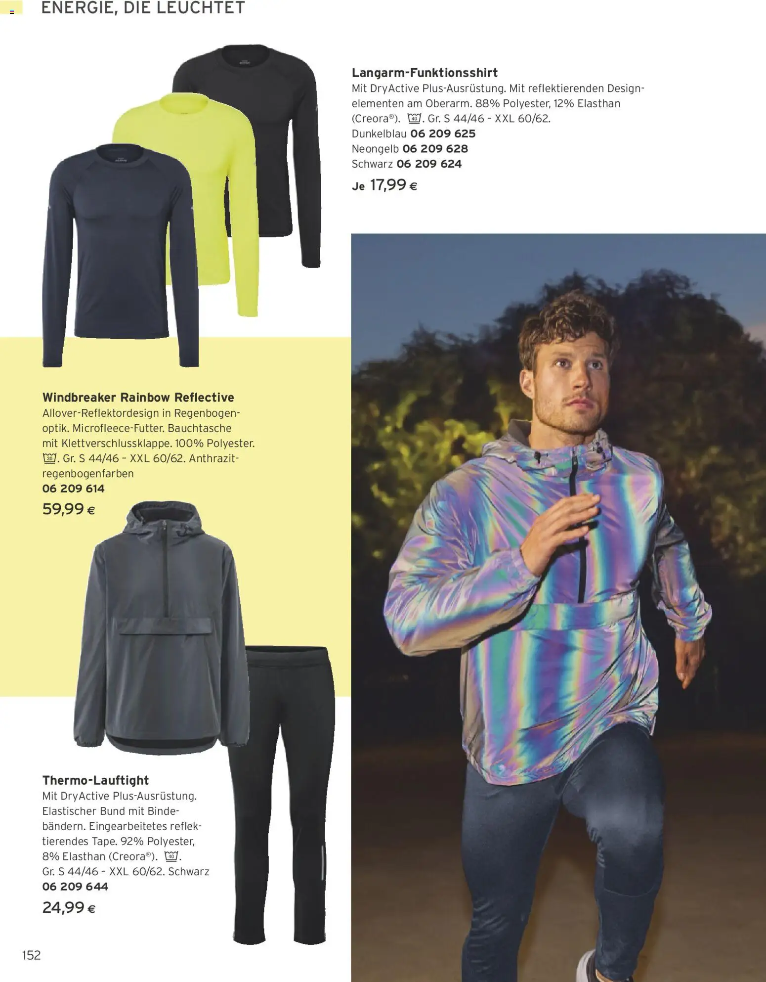 Tchibo Eduscho Tchibo Katalog: Advent 2025 gültig ab 13.11.2025 | Seite: 152