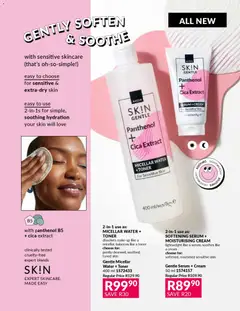 Avon specials catalogue – valid from 01.01.2026 | Page: 131