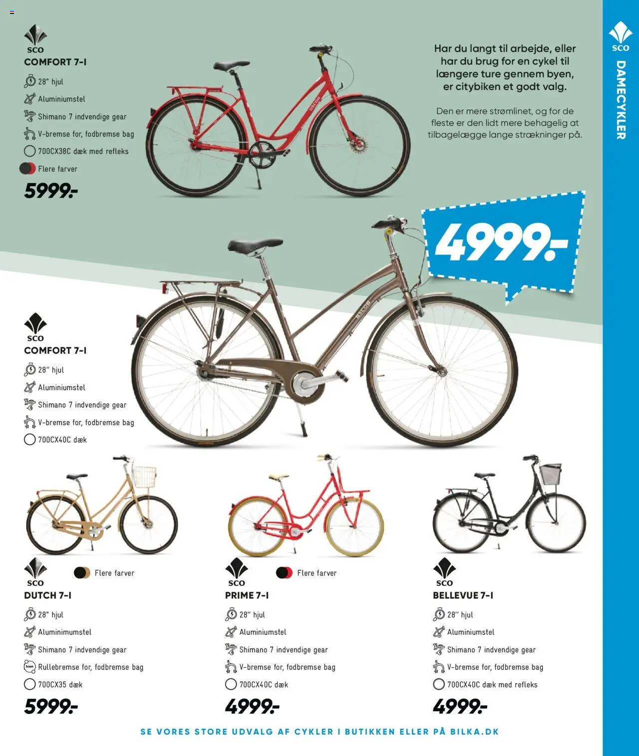 Bilka tilbudsavis – gyldig fra 02.05.2025 | Side: 11