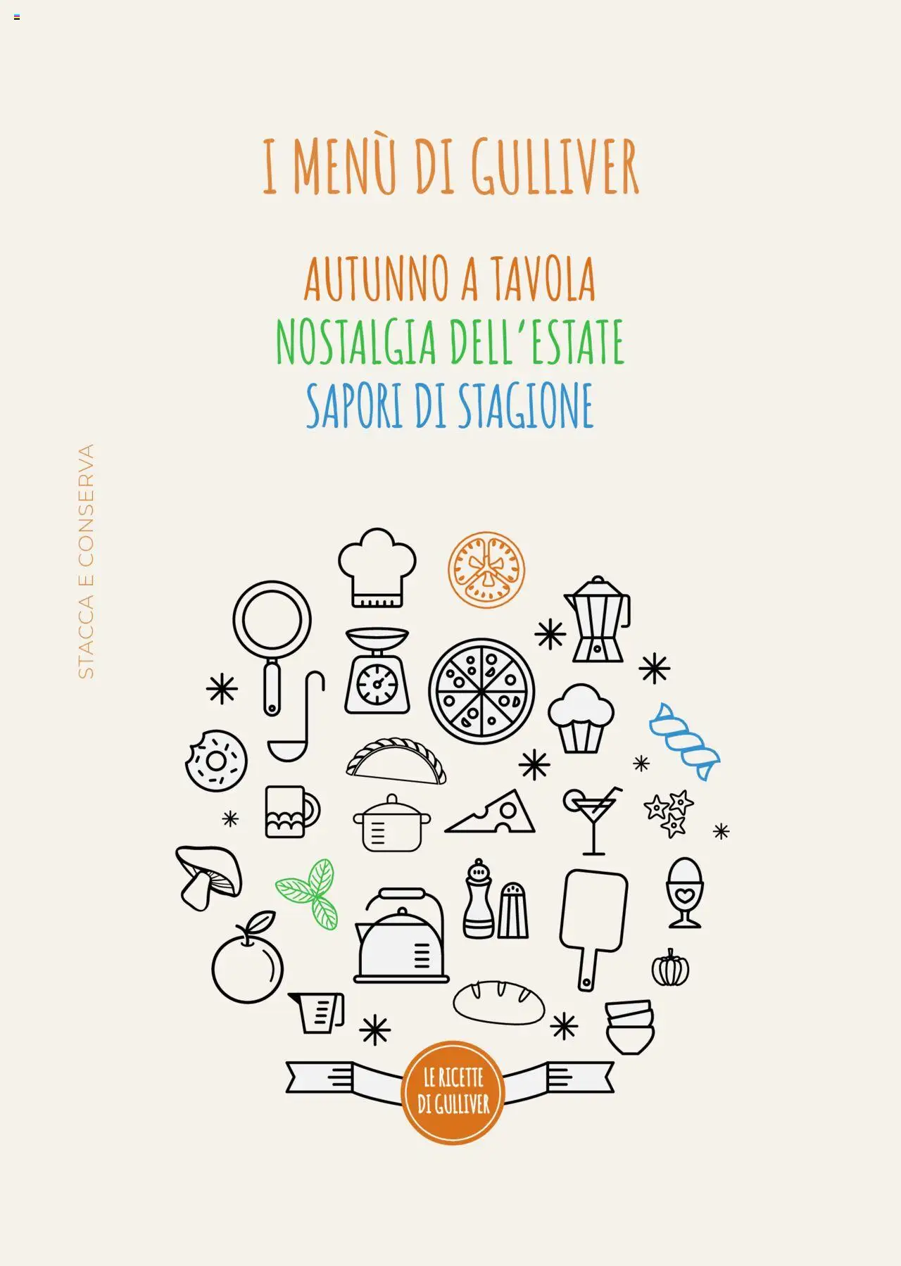 Volantino Gulliver del 01.09.2025 | Pagina: 41
