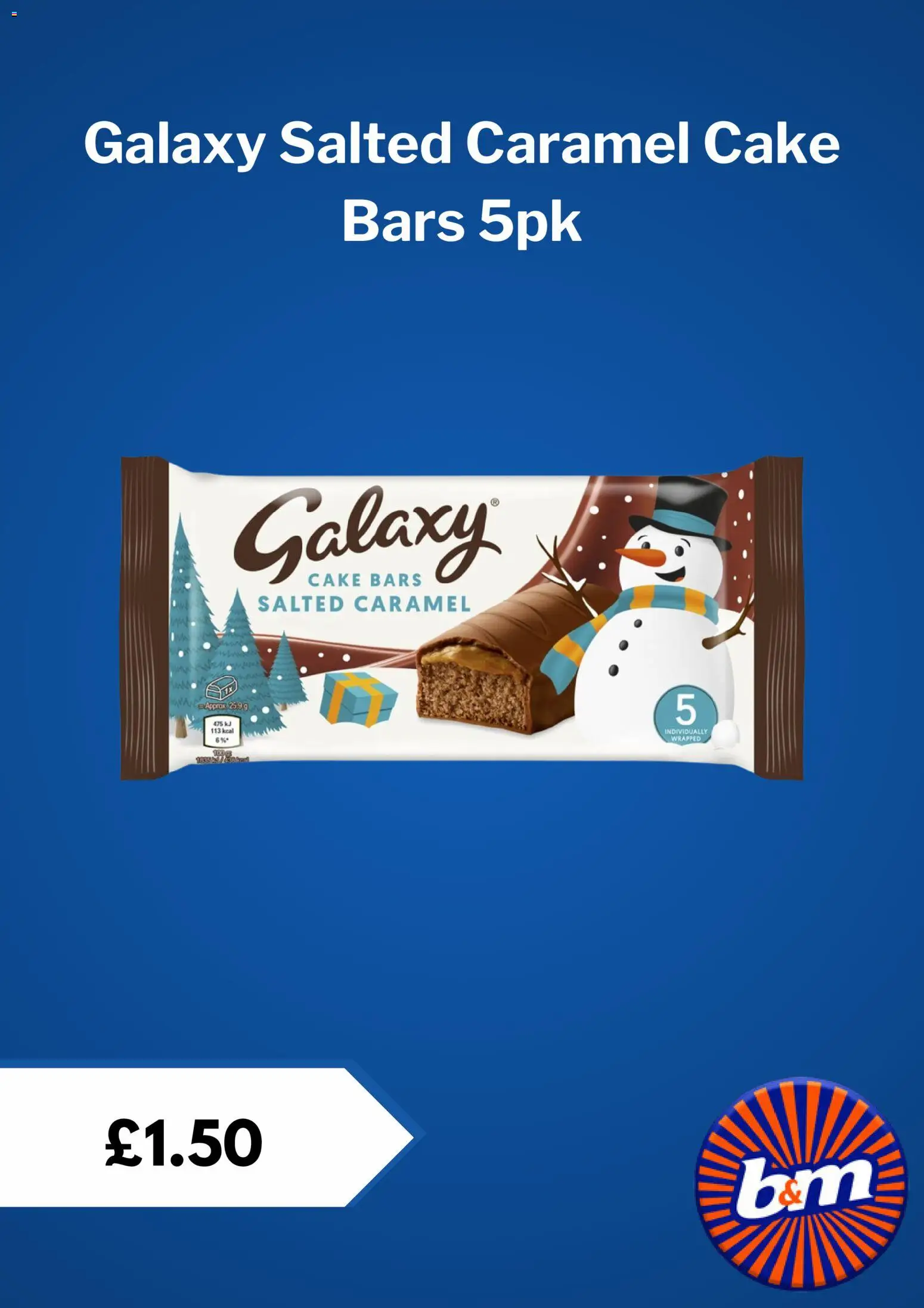 {H1} | Page: 5 | Products: Cake