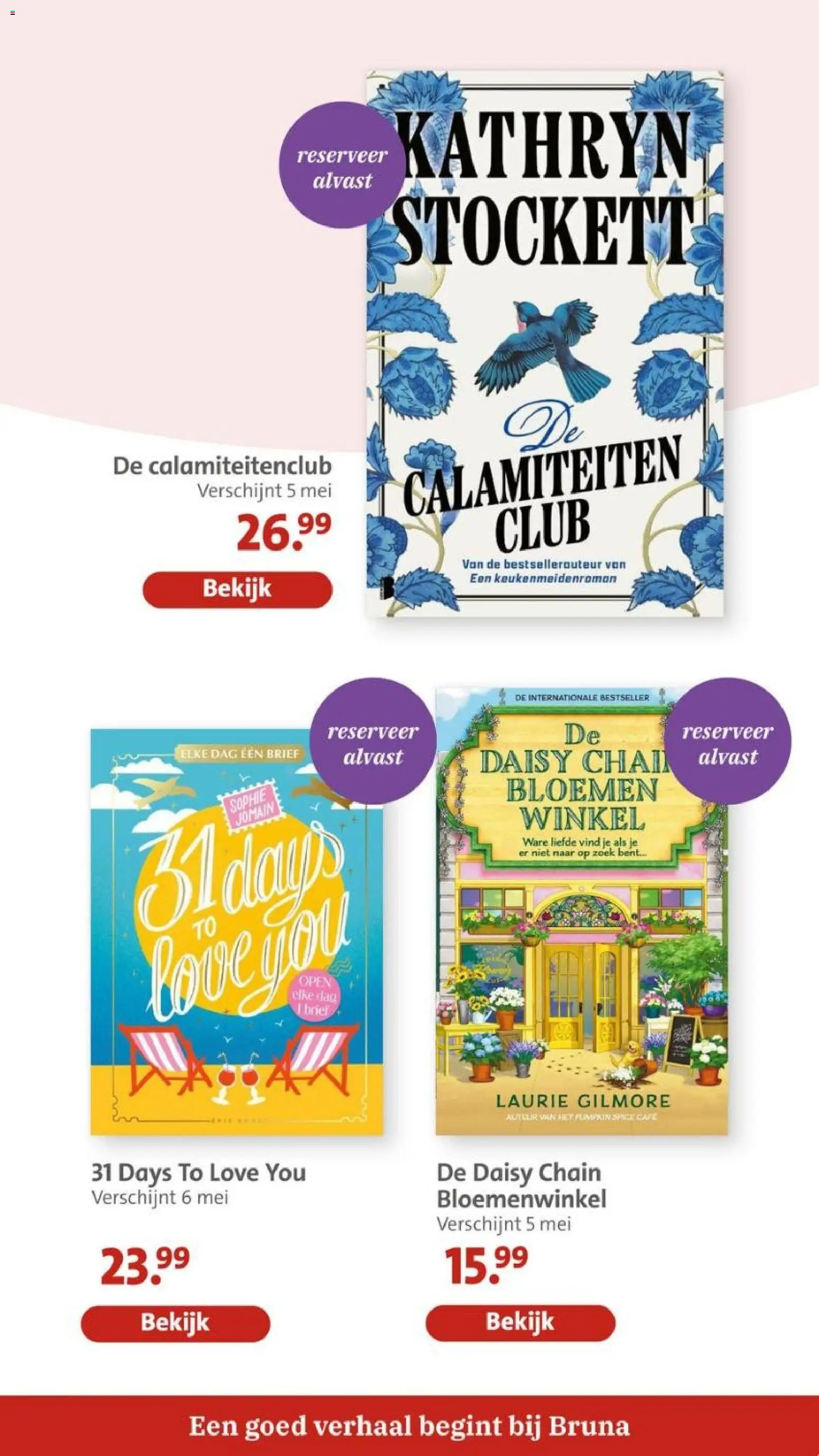 {H1} | Pagina: 23 | Producten: Bloemen