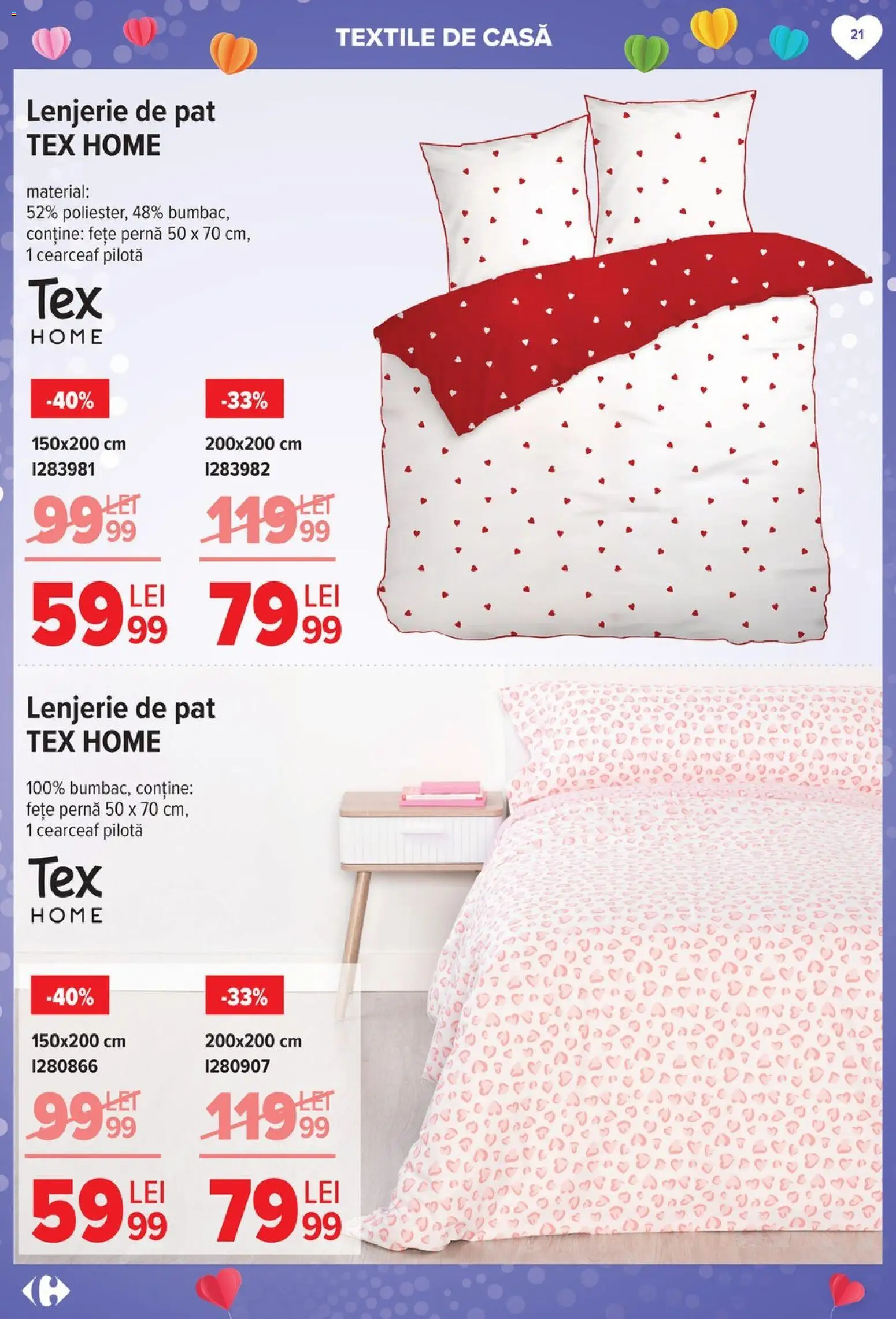 Noul catalog Carrefour – valabil de la 04.02.2026 | Pagină: 20