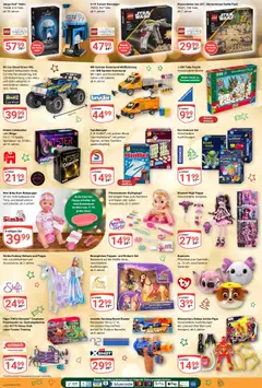 Globus Prospekt 	 ab 15.12.2025 gültig | Seite: 24 | Produkte: Smoking, Seife, Monster