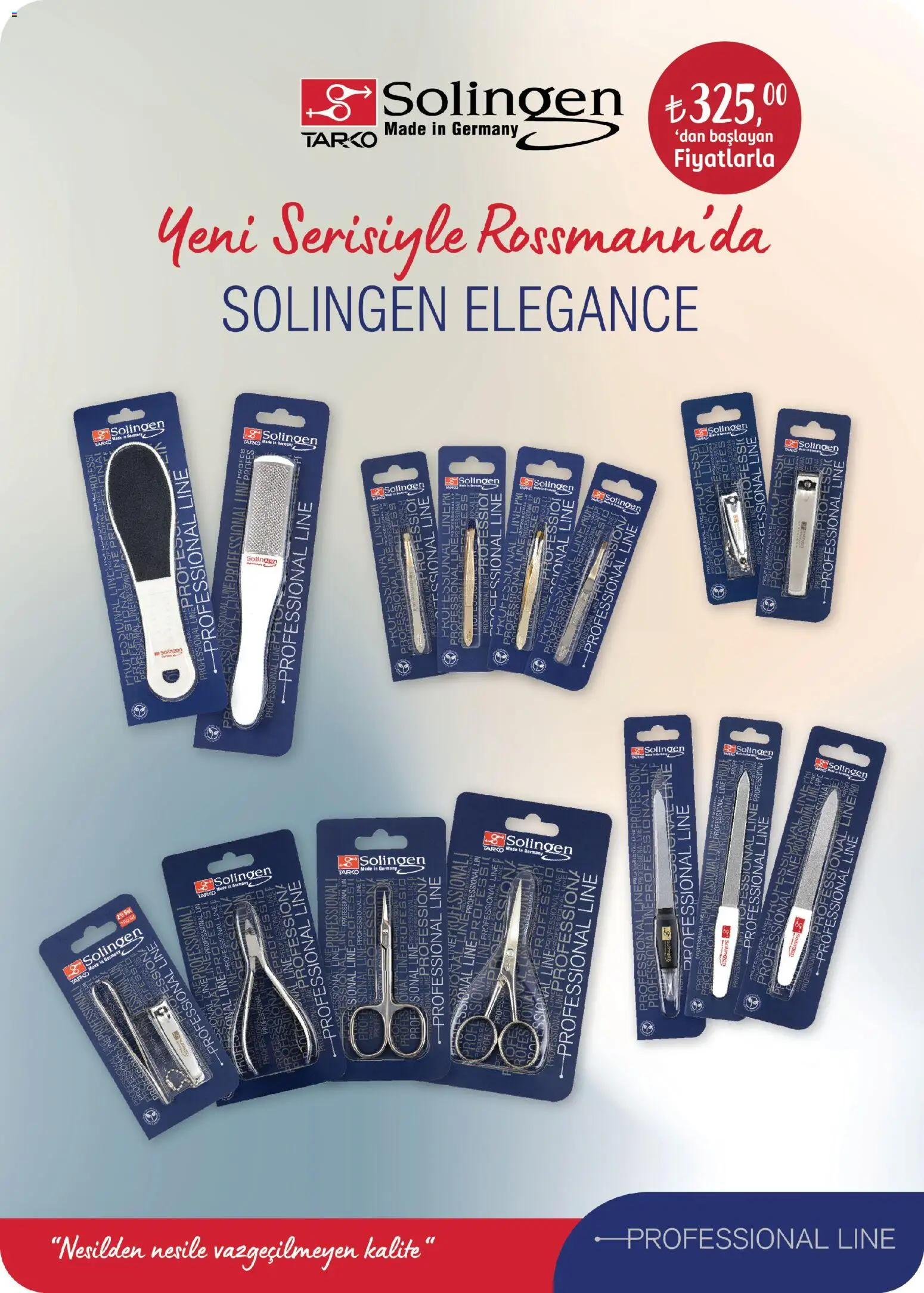 Rossmann İndirim - 02.03.2026 tarihinden itibaren geçerlidir | Sayfa: 19