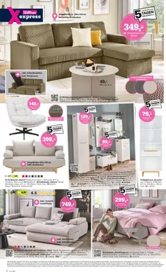 Höffner Prospekt 	 ab 25.03.2026 gültig | Seite: 4