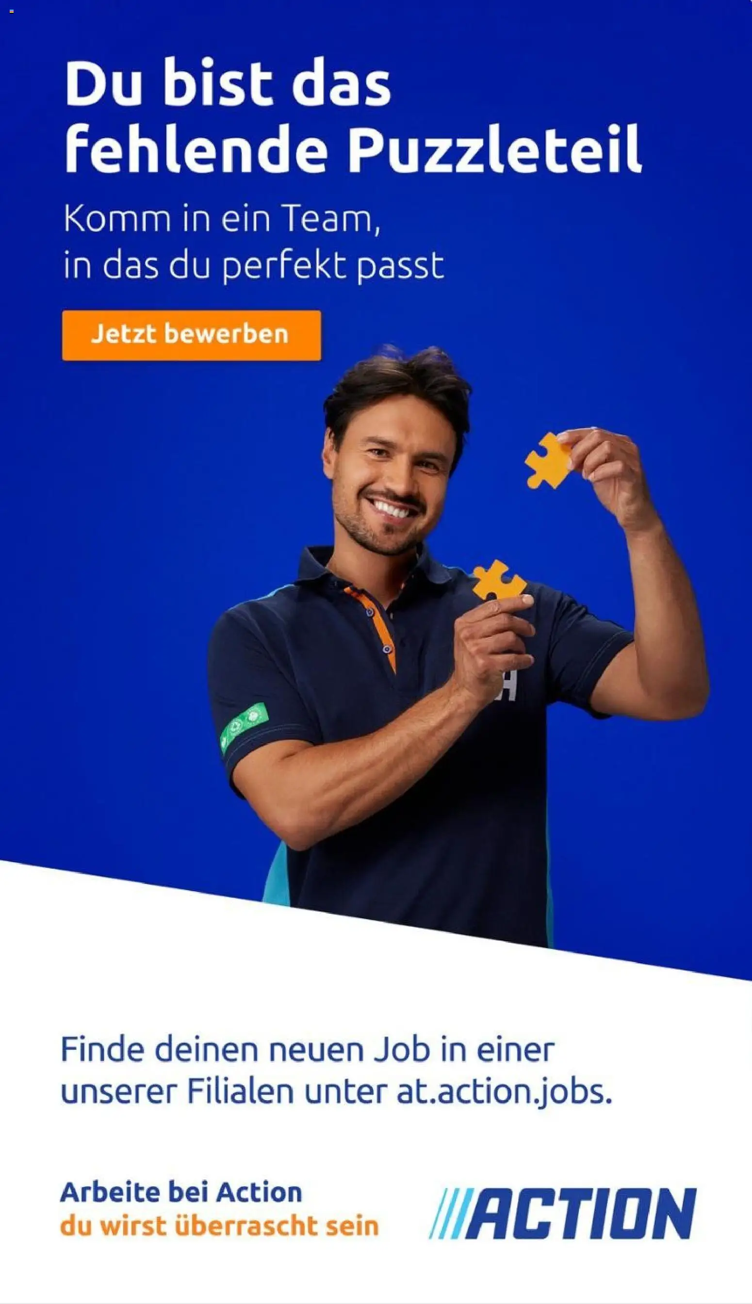 Action Flugblatt gültig ab 22.04.2026 | Seite: 21