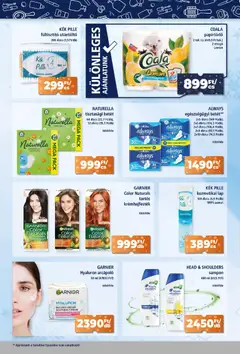 Goods Market Akciós újság - amely érvényes a következő dátumtól: 04.12.2025 | Oldal: 5