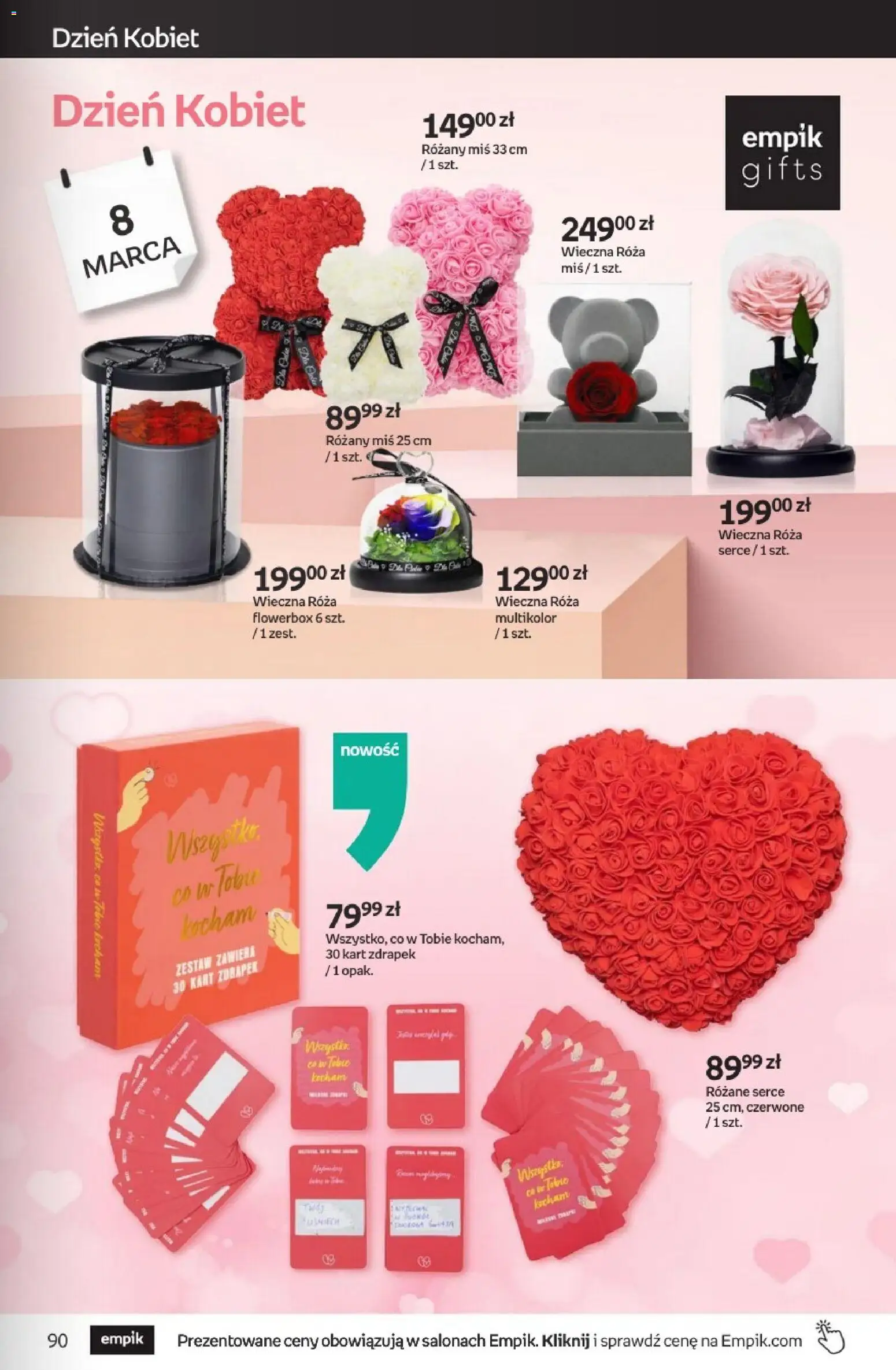 Empik promocje - Tom kultury Zabawki od 25.02.2026 | Strona: 31