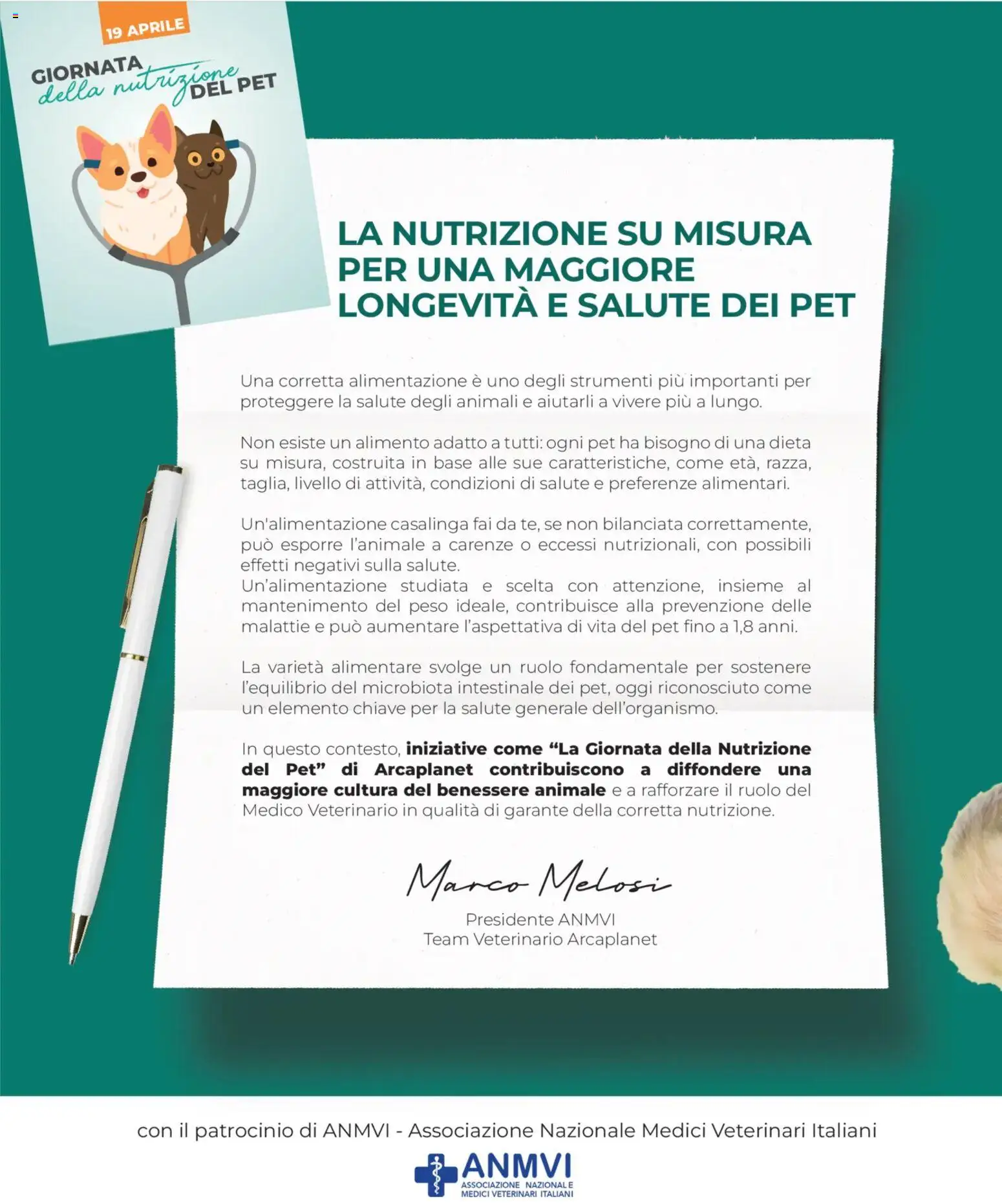 Volantino Arcaplanet del 09.04.2026 | Pagina: 6