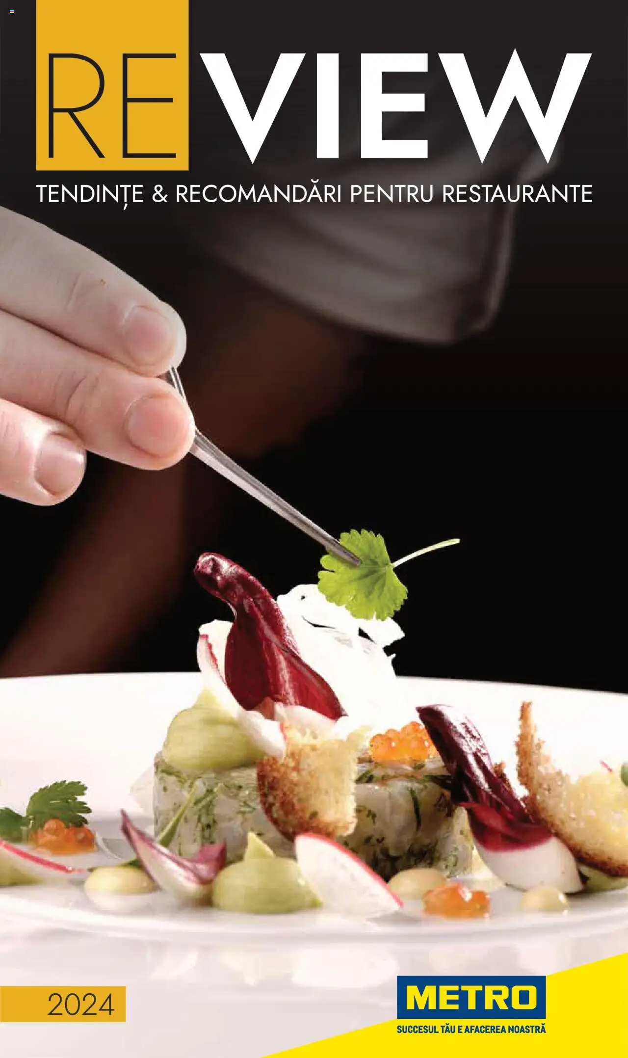 Noul catalog Metro – valabil de la 24.10.2023 | Pagină: 1